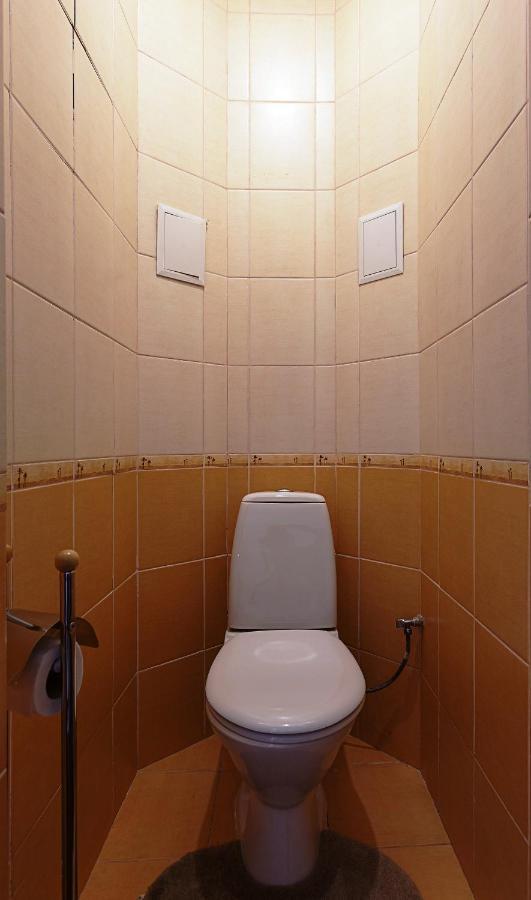 Kyiv High Standard Apartment Exteriör bild